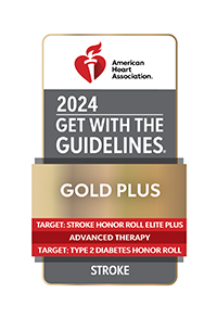 Get with the Guidelines Seal