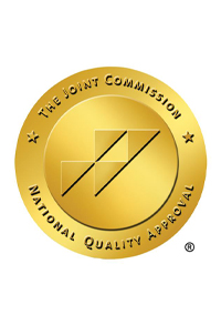 Joint Commission Seal