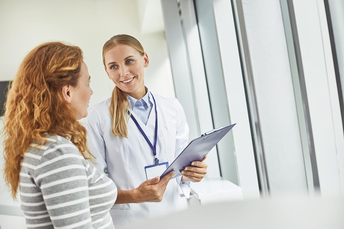 Personalized breast screening in Indiana