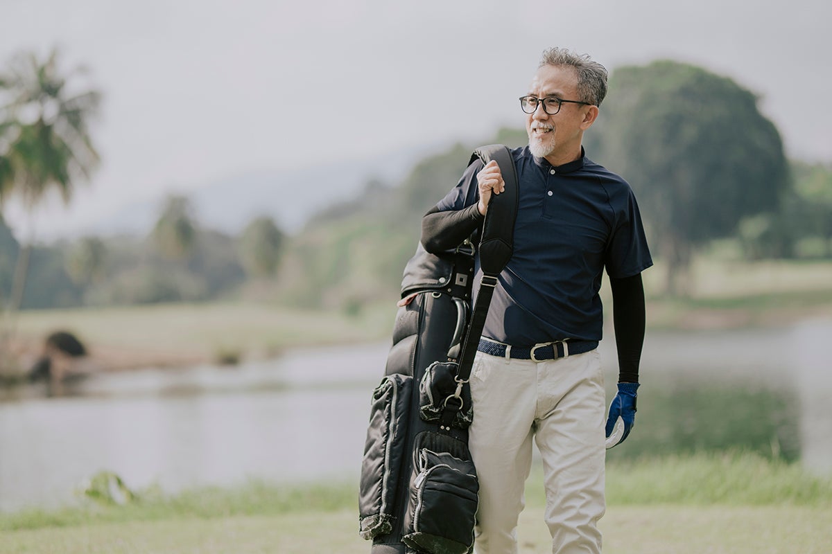 Orthopedic care in Indiana
