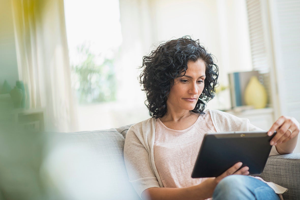 Get the care you need in Tennessee