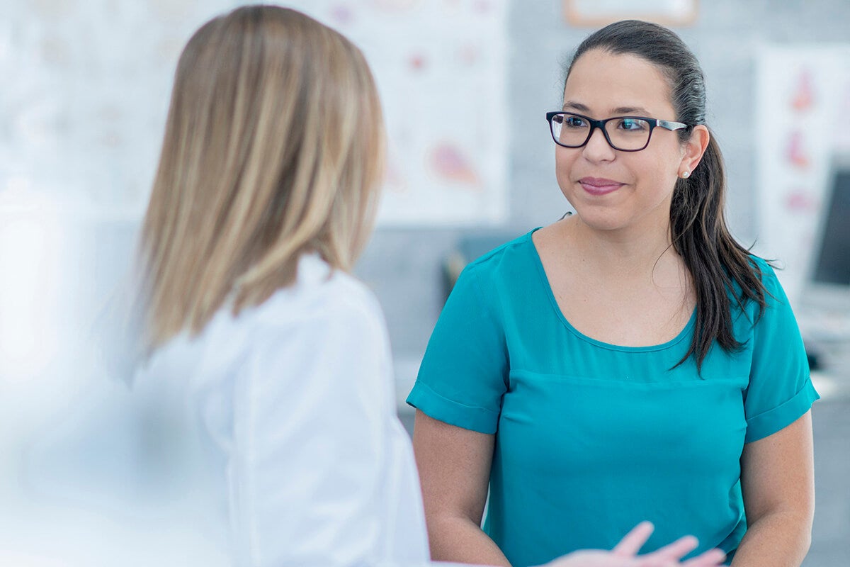 Urogynecology at Ascension Wisconsin 