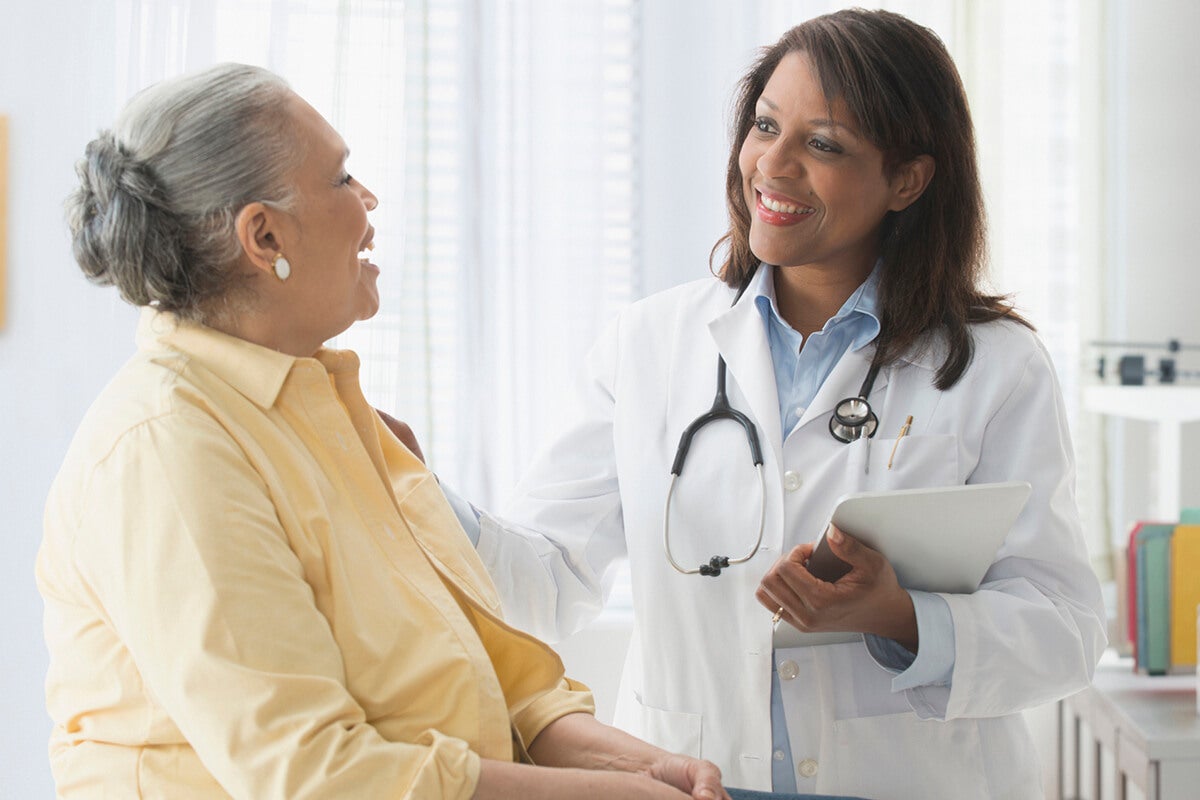 Advanced GI care in Nashville