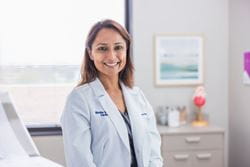 Doctor Nishtha Sareen, MD