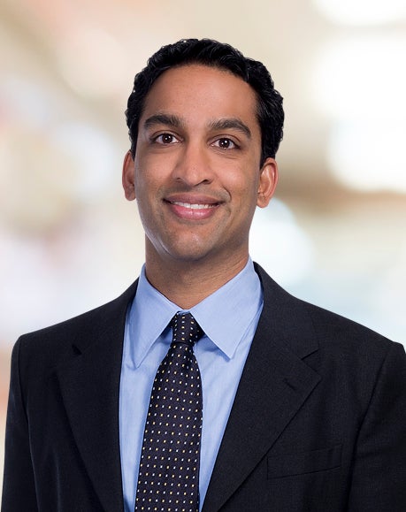 Viraj Pirakh, MD
