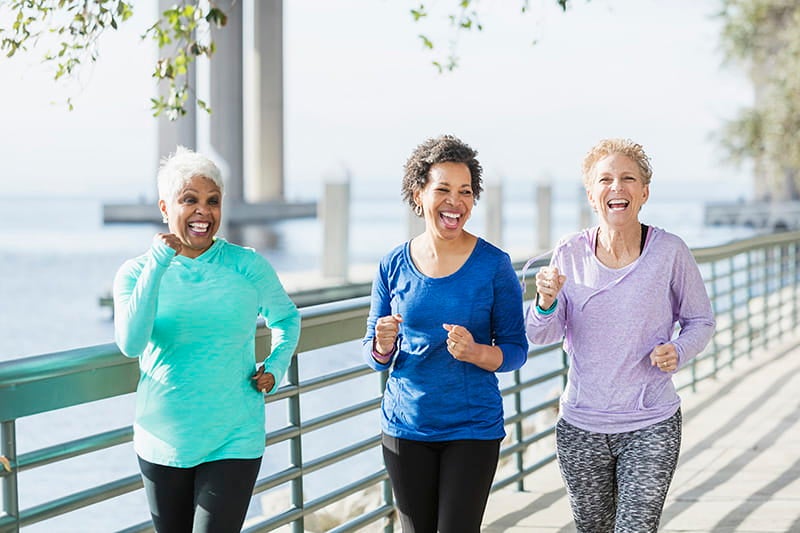 Healthcare in northwest Chicago suburbs