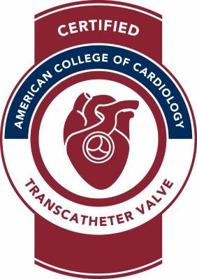 TAVR Seal.