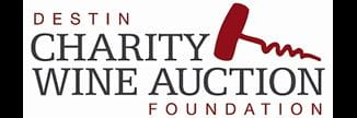Destin Charity Wine Auction Foundation