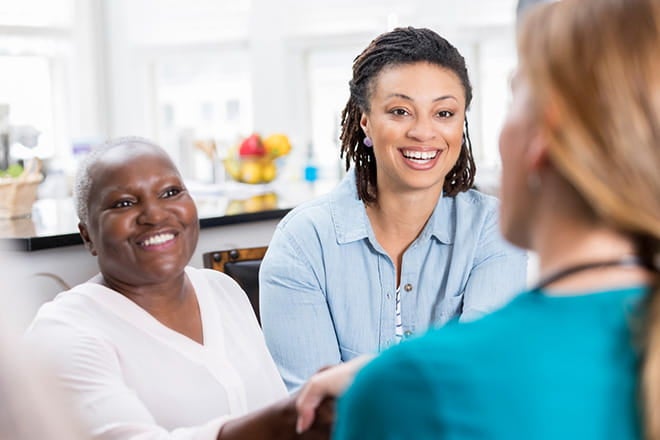 Ascension Via Christi cancer care in Wichita and Manhattan, Kansas, provide genetic tests and counseling.