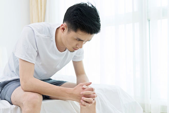 Ascension Via Christi Sleep Centers available in several locations near Wichita, Kansas