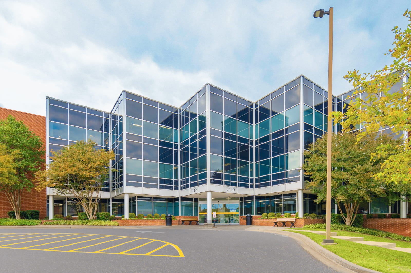 Ascension Saint Agnes Urogynecology