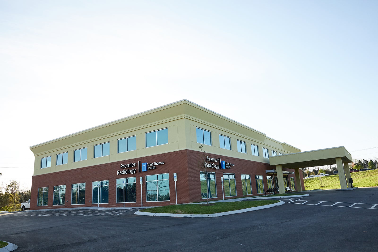 Ascension Saint Thomas Medical Partners Antioch