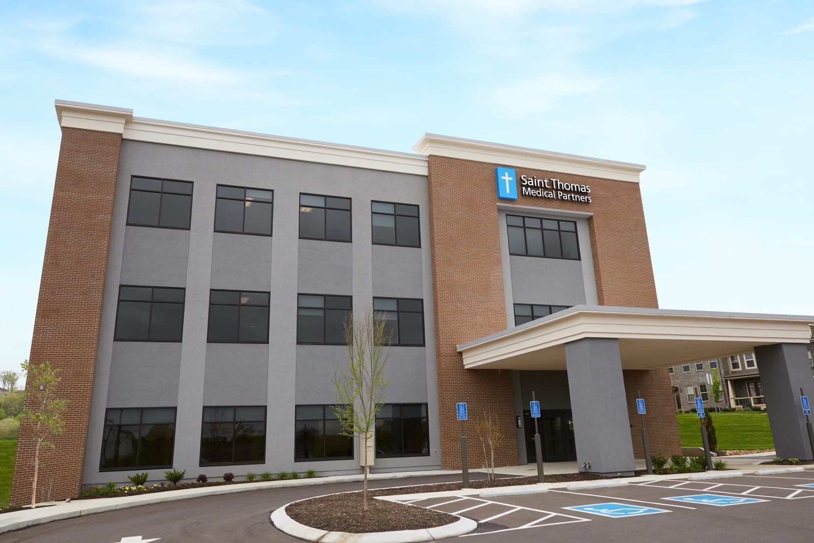 Ascension Saint Thomas Medical Partners Bellevue