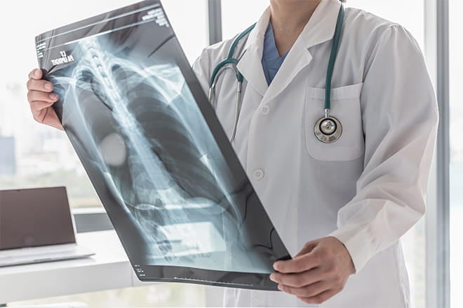 Ascension Seton Heart Specialty Care and Transplant Center in Austin, Texas, has pulmonary hypertension specialists.