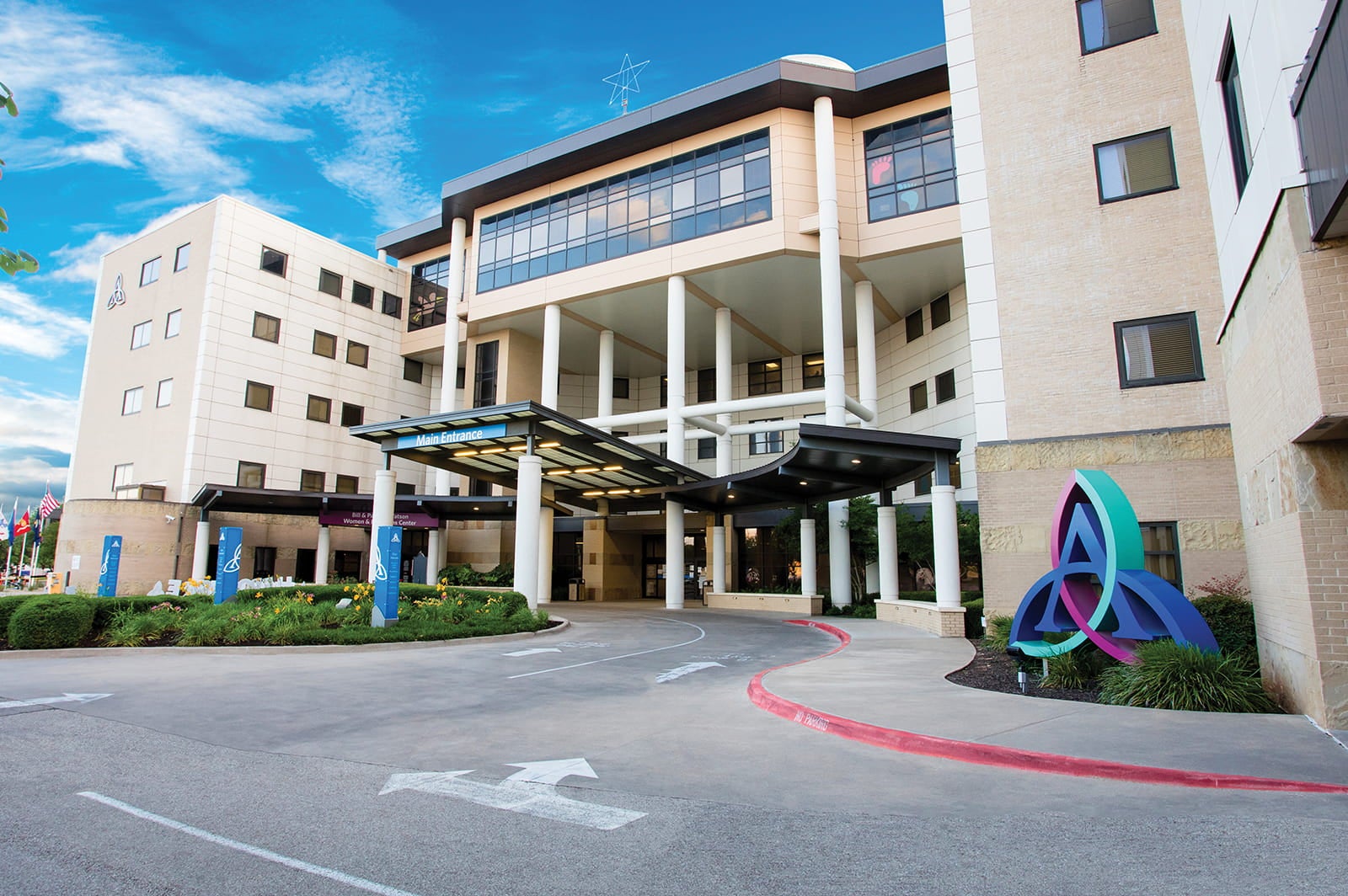 Ascension Providence Advanced MRI Center