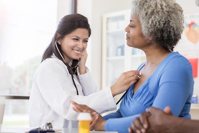 The Seton Heart Institute in Austin, Texas, specializes in heart care for women at risk or with cardiovascular disease.