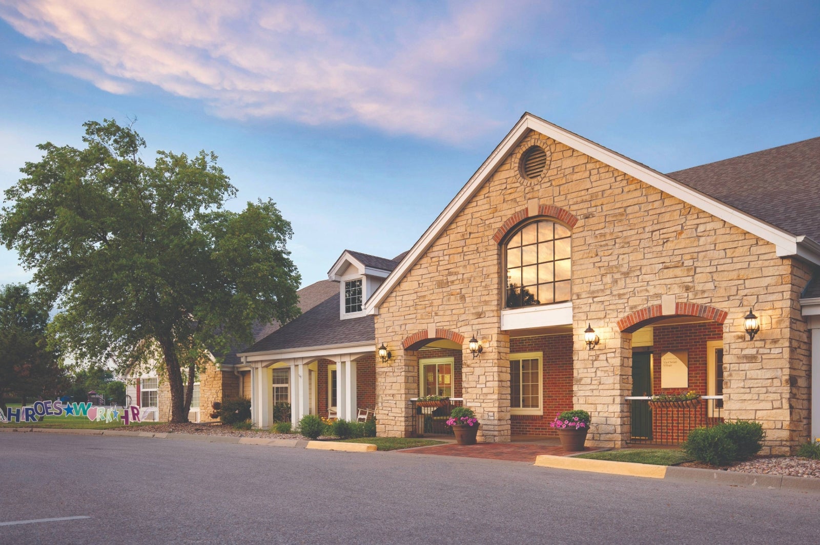 Ascension Living Via Christi Village Broadmoor