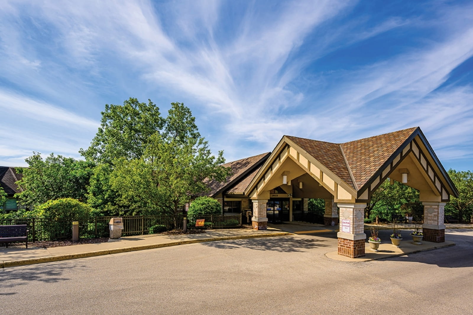 Ascension Living Franciscan Place