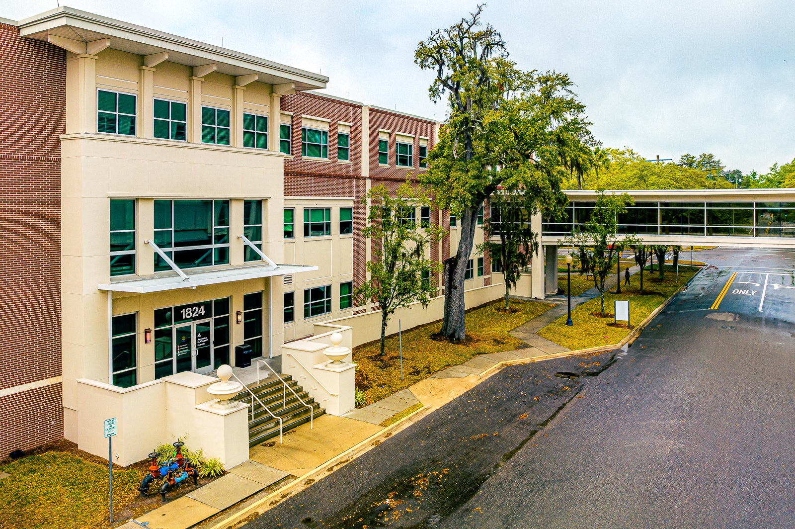 Ascension Medical Group St. Vincent's Cardiology - Riverside