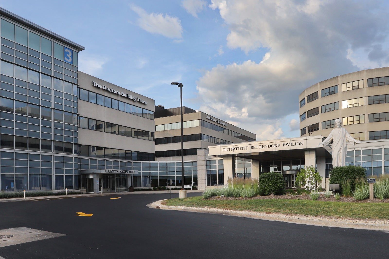 Ascension Illinois - Cancer Care Hoffman Estates