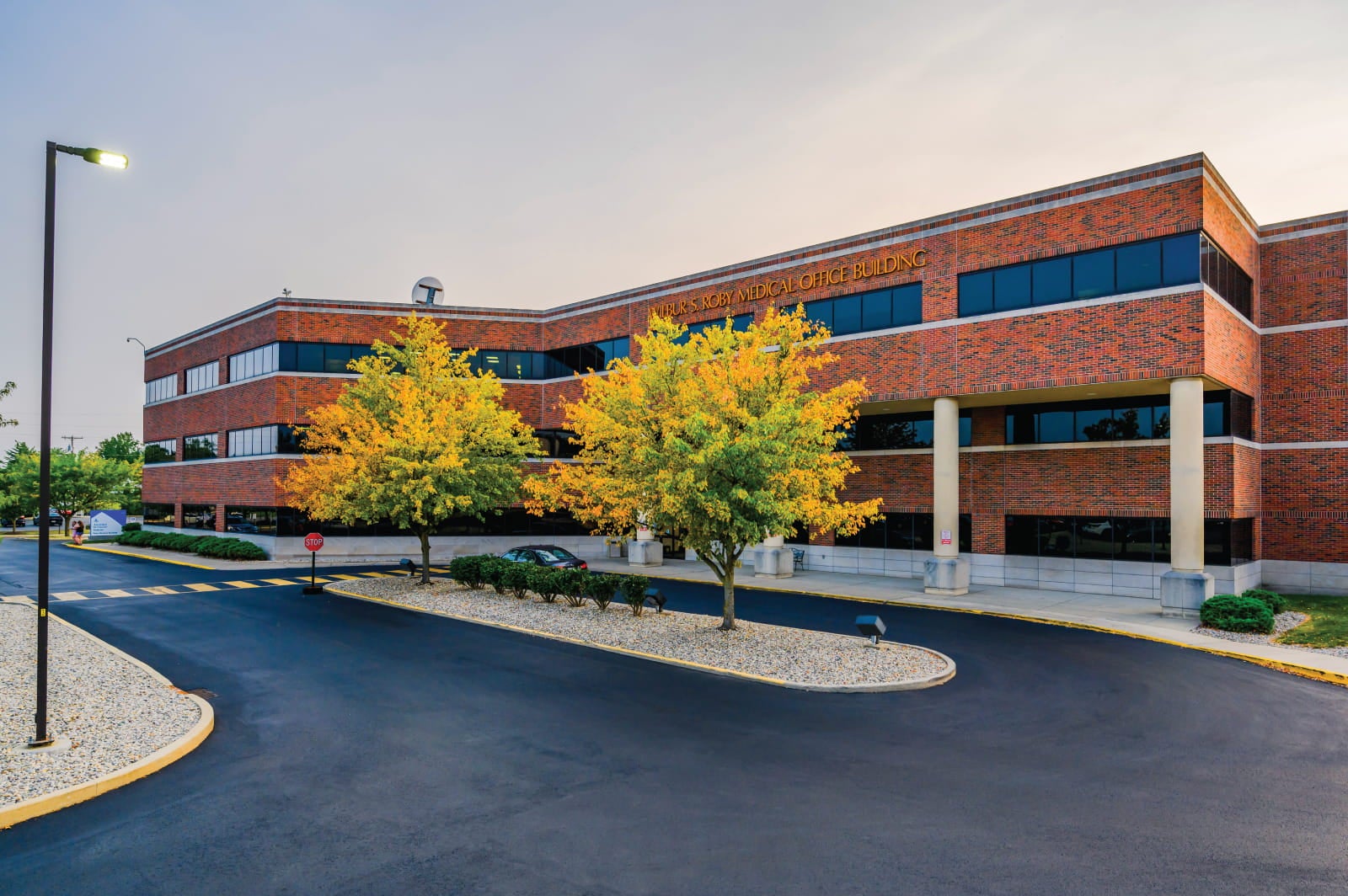 Ascension Medical Group St. Vincent - Anderson Heart Care