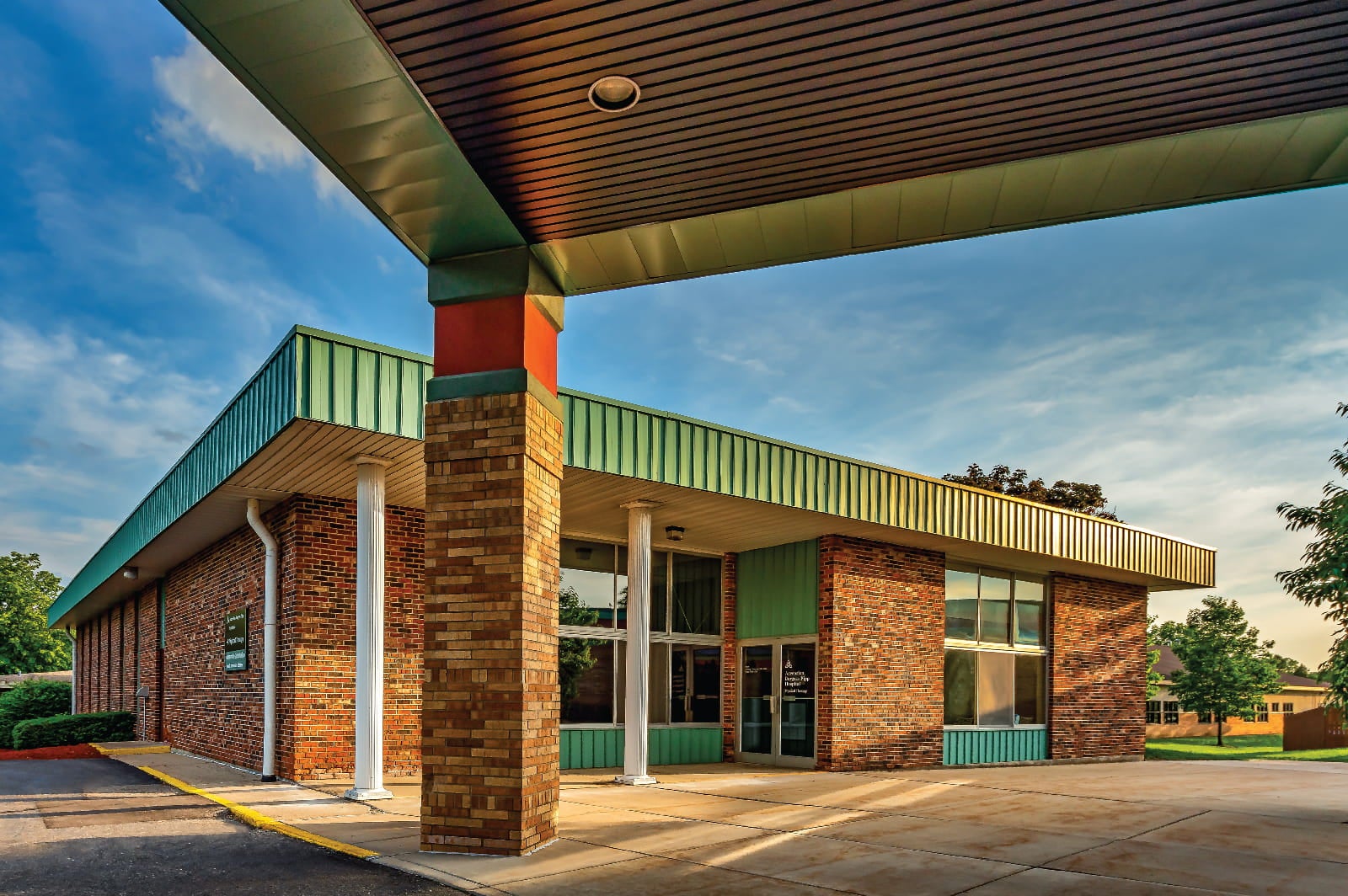 Ascension Borgess-Pipp Hospital Physical Therapy