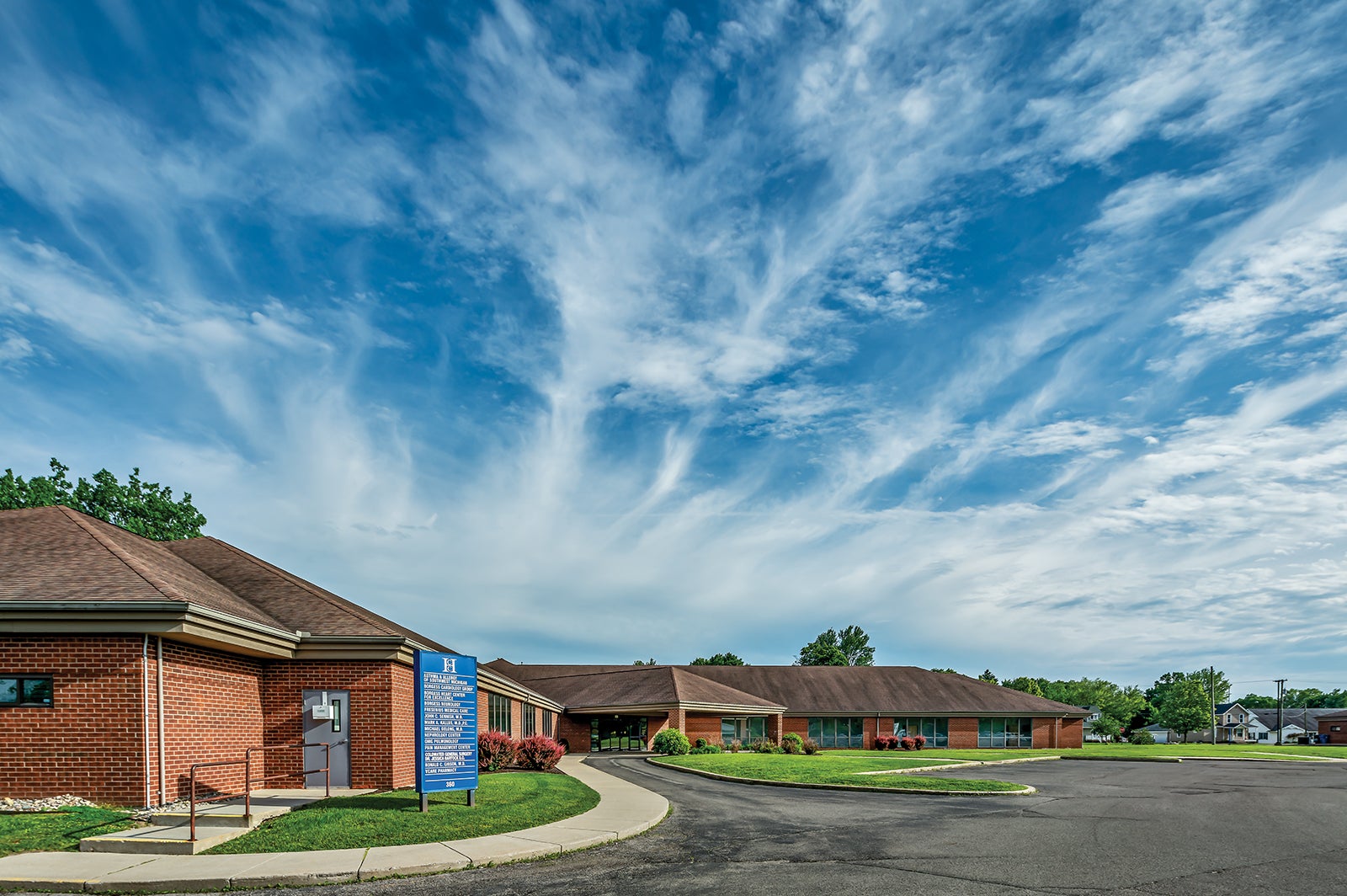 Ascension Medical Group Neurosurgery of Kalamazoo at Chicago