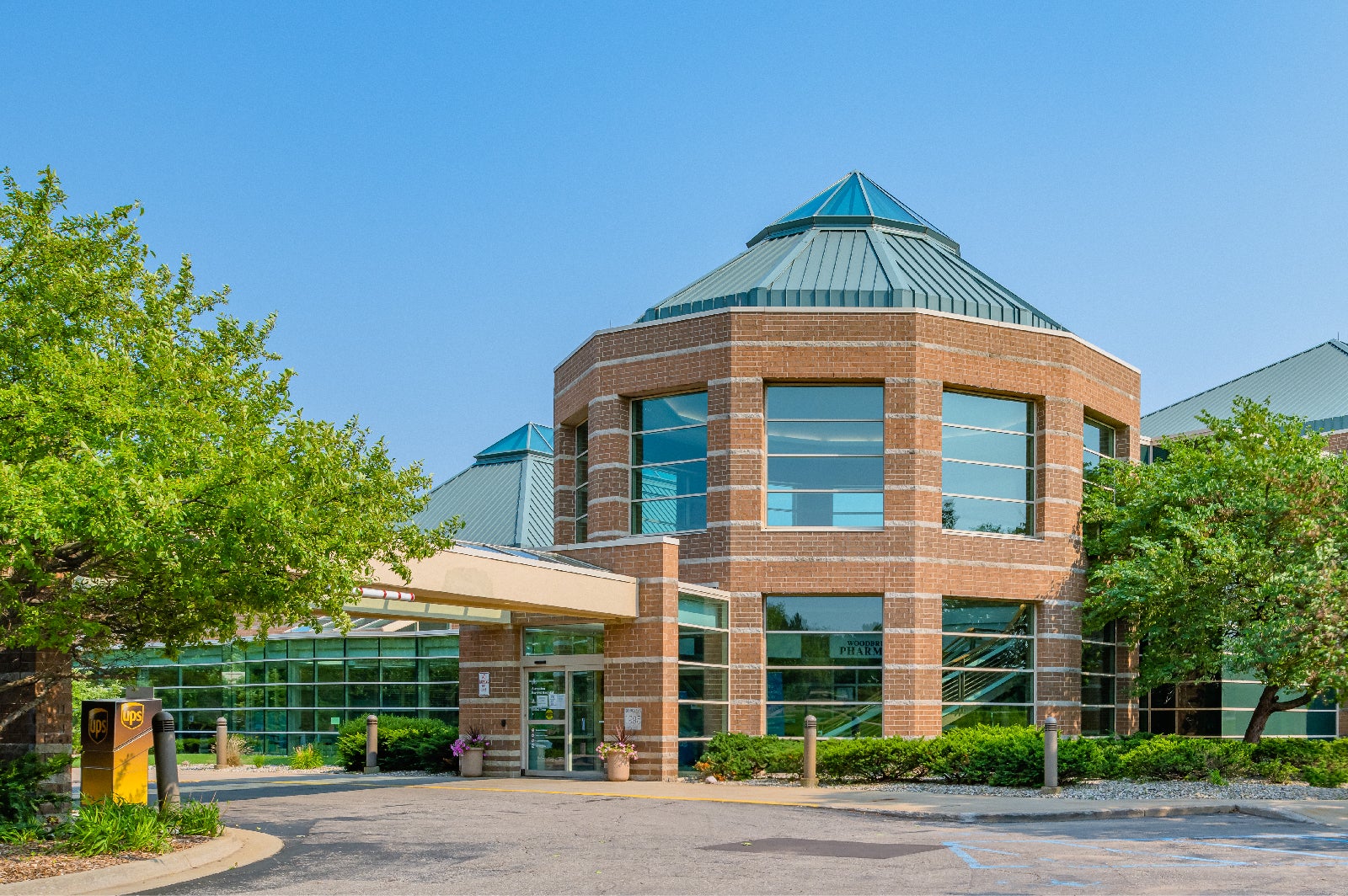 Ascension Medical Group Borgess Pediatrics - Milham