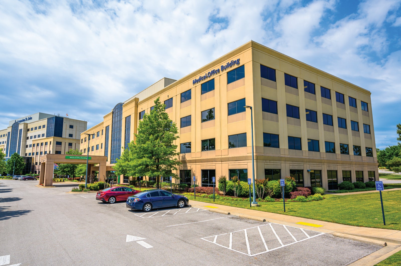 Ascension St. John Physical Therapy & Sports Rehabilitation