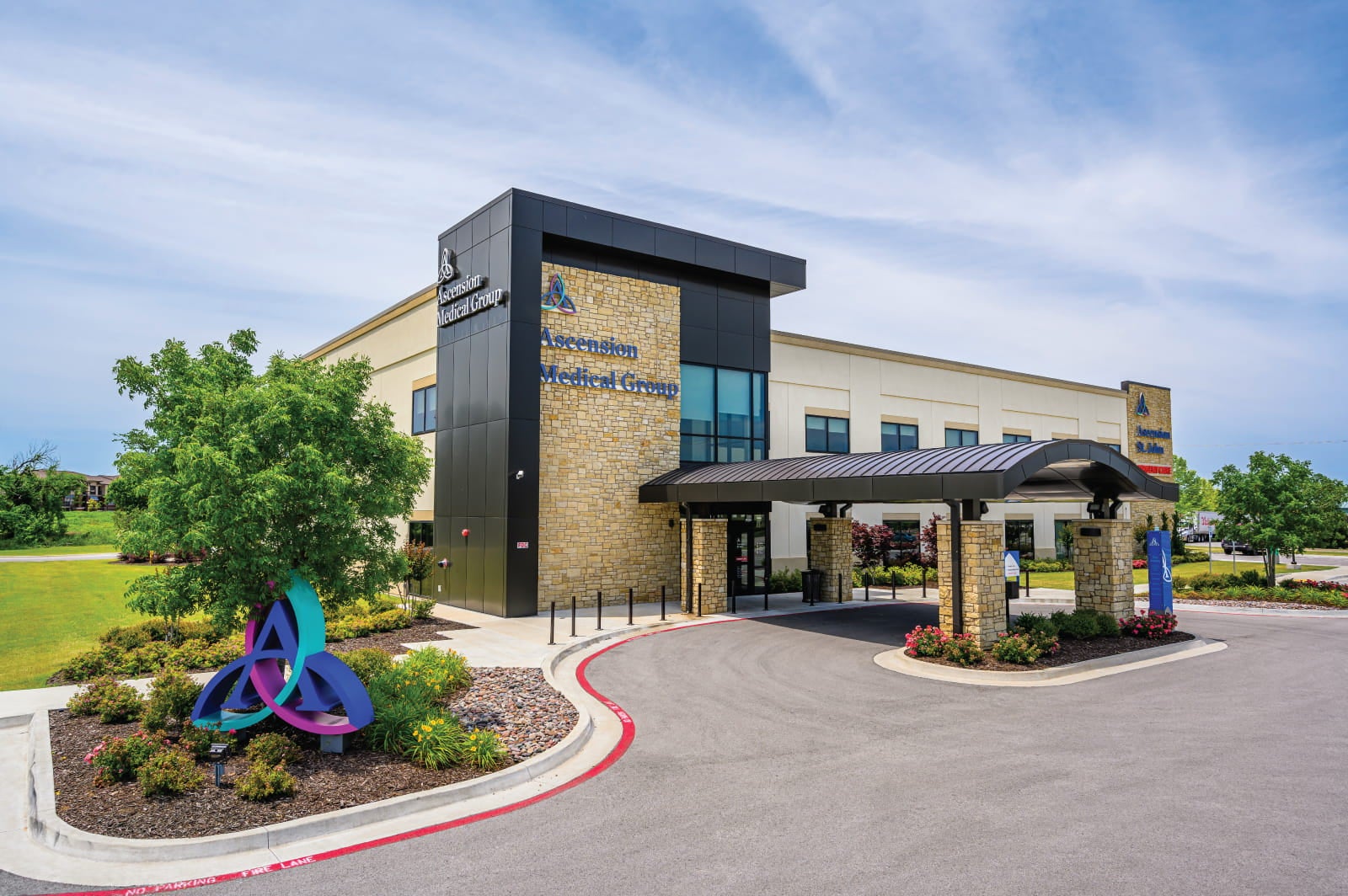 Ascension Medical Group St. John Jenks