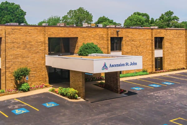 Ascension Medical Group St. John South Harvard