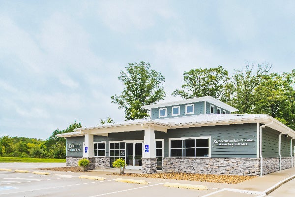 Ascension Saint Thomas Medical Partners Hickman Express Care