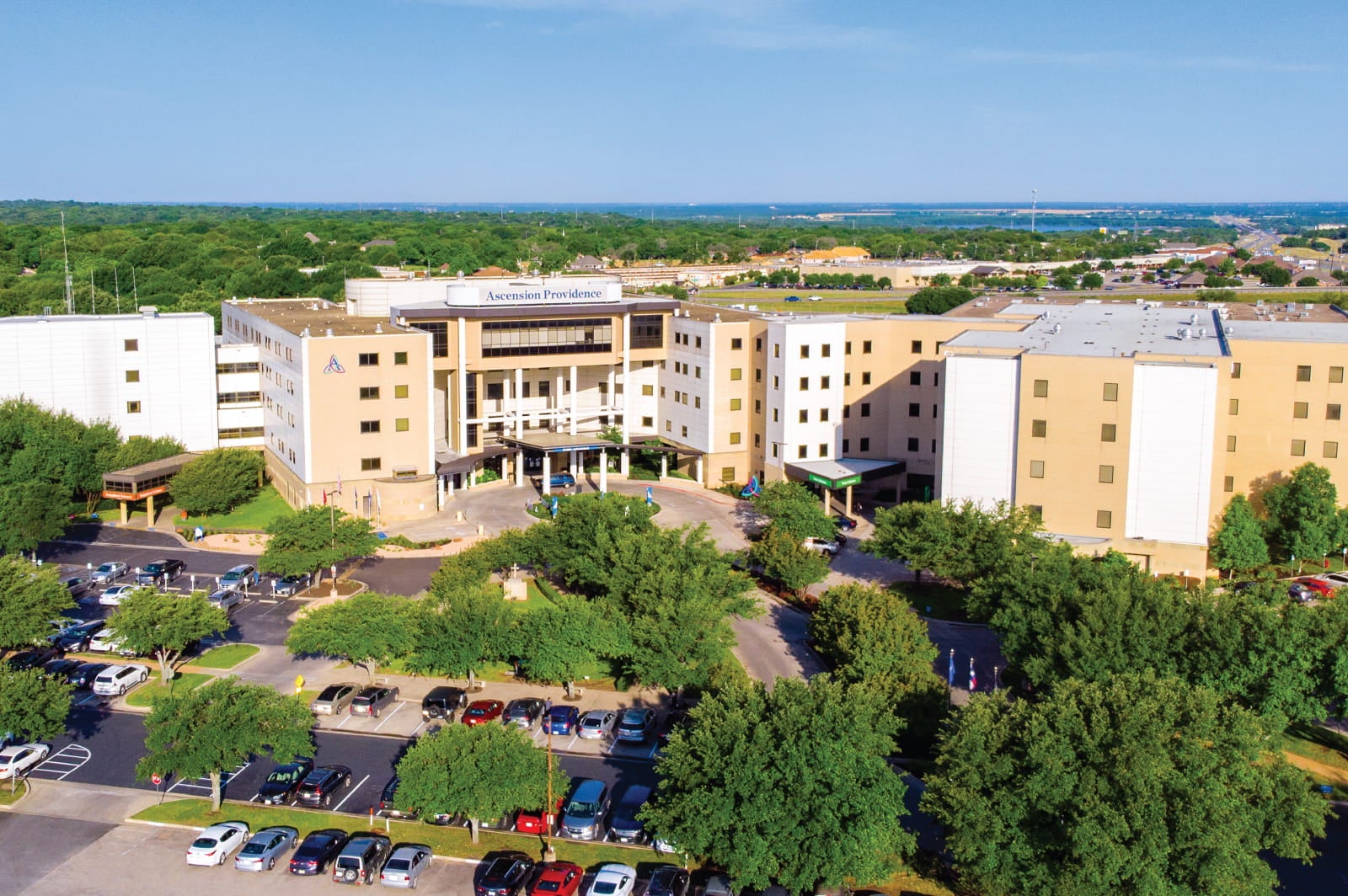 Ascension Providence Hospital