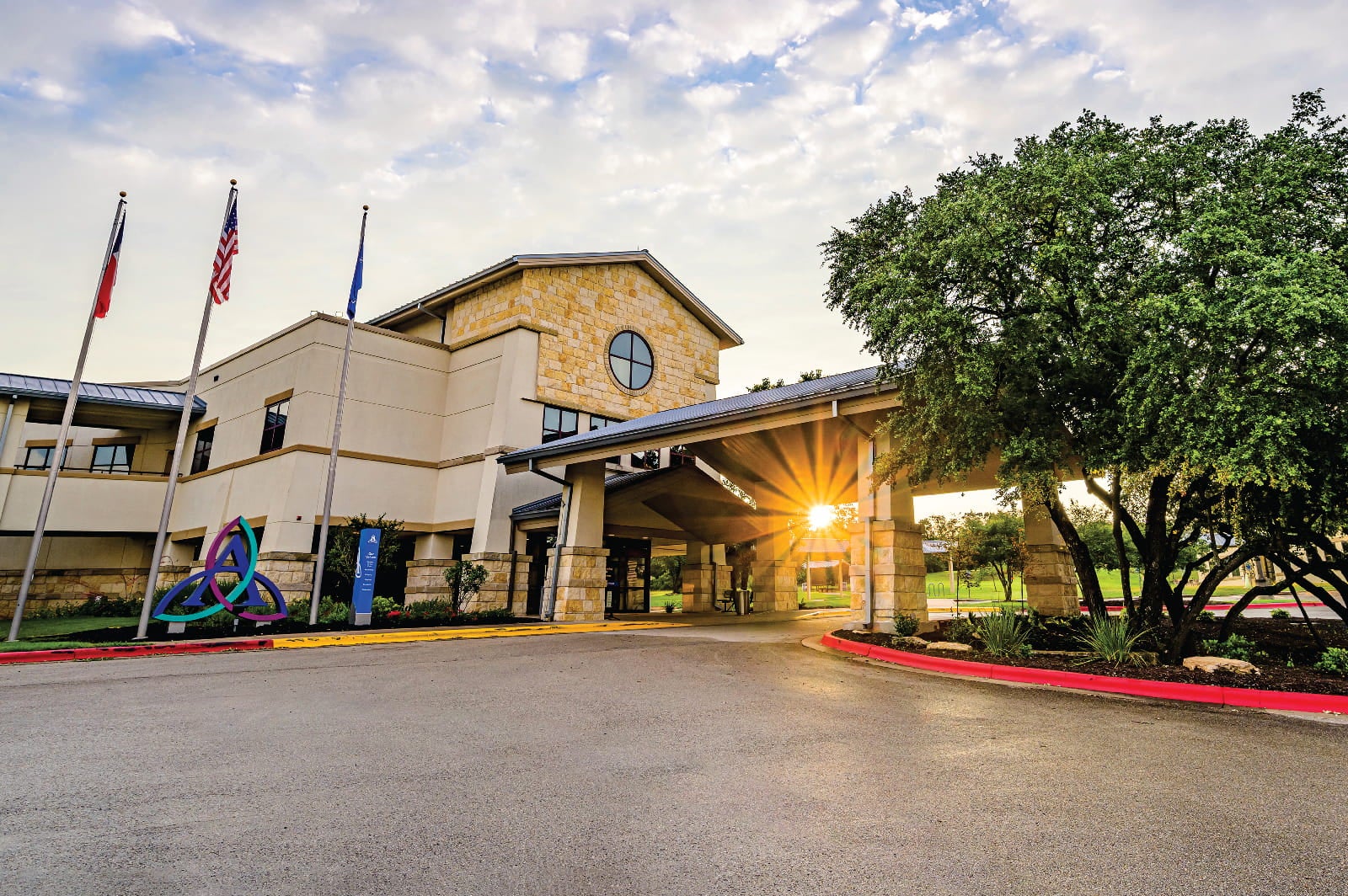 Ascension Seton Southwest Hospital