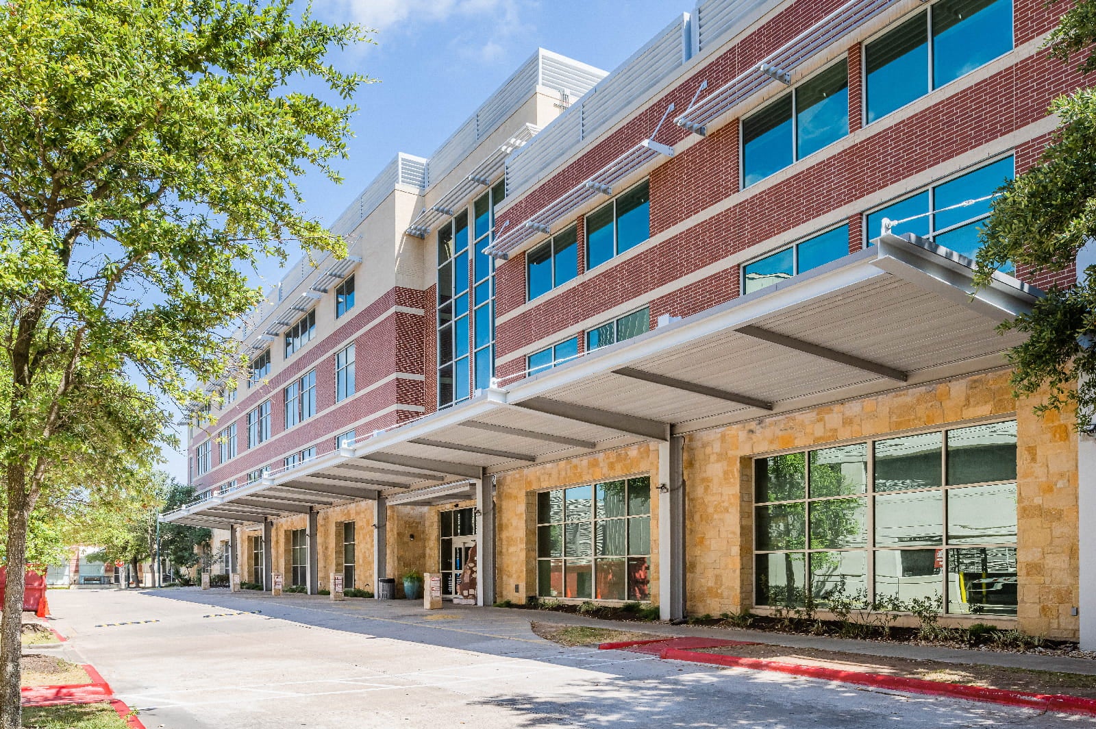 Dell Children's - Mueller