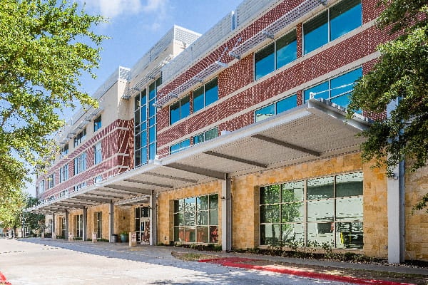 Dell Children's - Gastroenterology Mueller