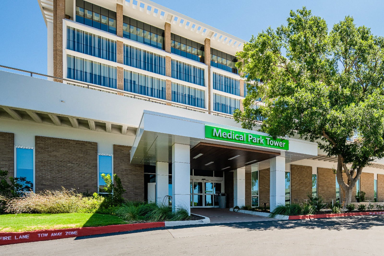 Ascension Medical Group Seton Women's Health