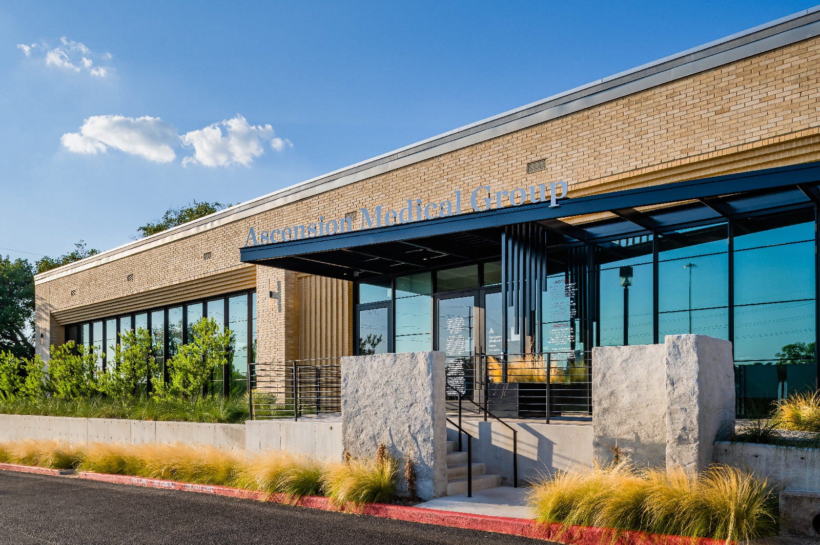 Ascension Medical Group Seton Orthopedics - South Austin