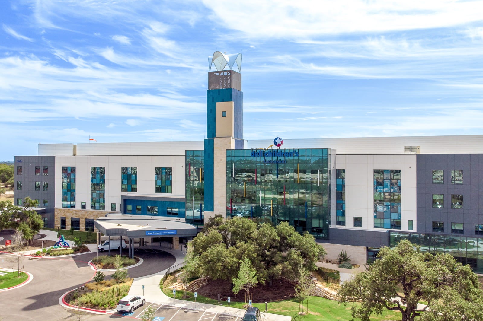 Dell Children's - Rheumatology North