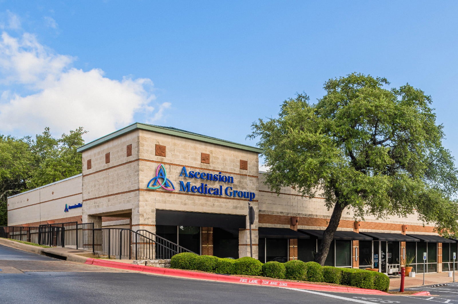 Dell Children's - Westlake