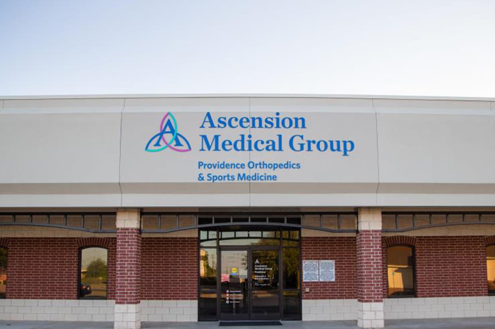 Ascension Medical Group Providence Orthopedic and Sports Medicine