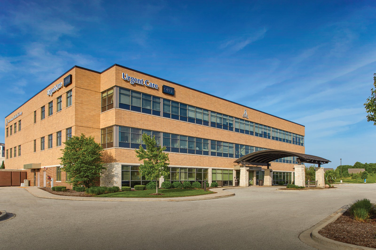 Ascension Medical Group Wisconsin - Franklin Medical Office Building