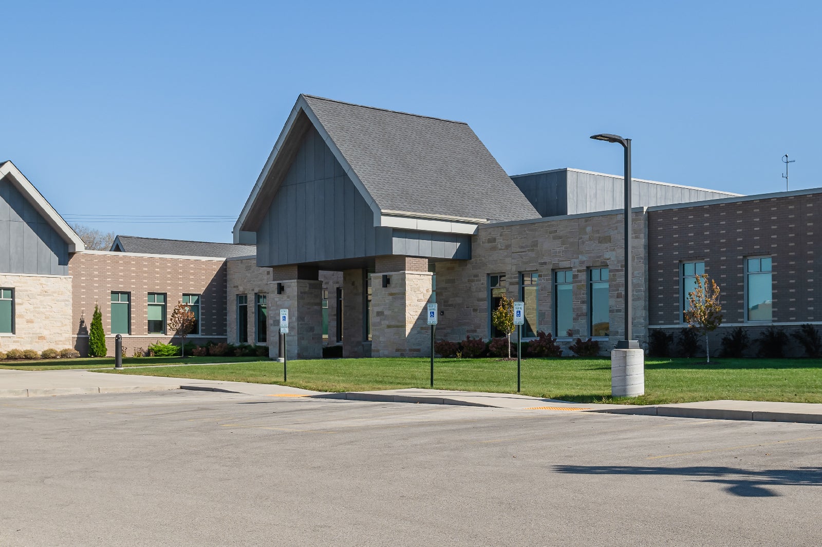 Ascension Medical Group Wisconsin - Mequon