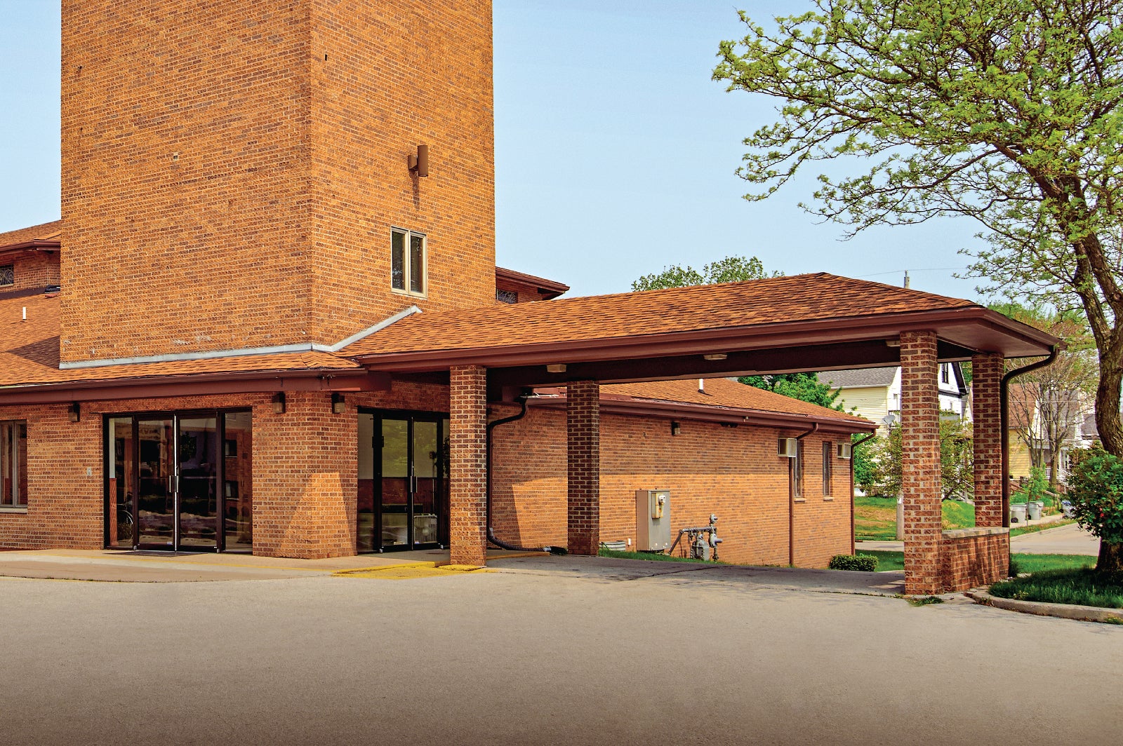 Ascension Ebenezer Health Resource Center