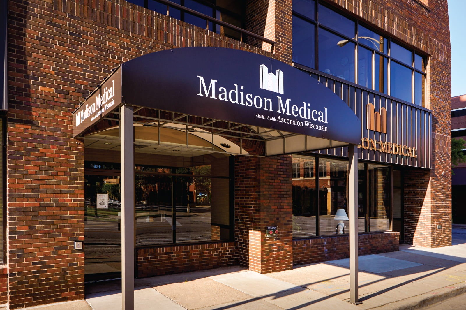 Madison Medical Affiliates