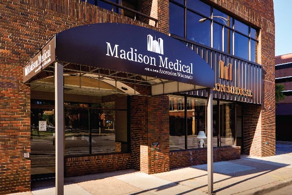 Madison Medical Affiliates - Lab