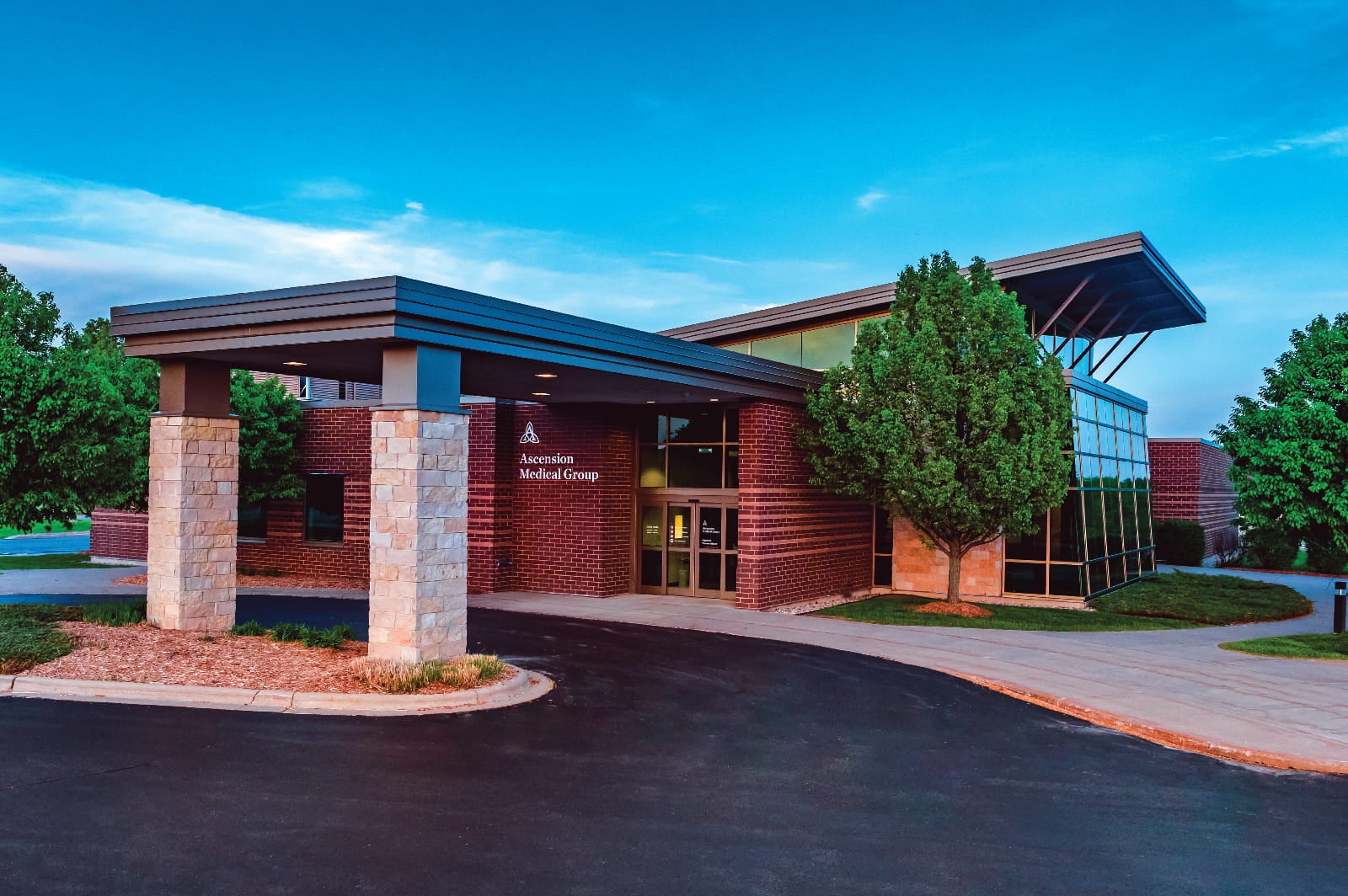 Ascension Medical Group Wisconsin - Deerwood Avenue