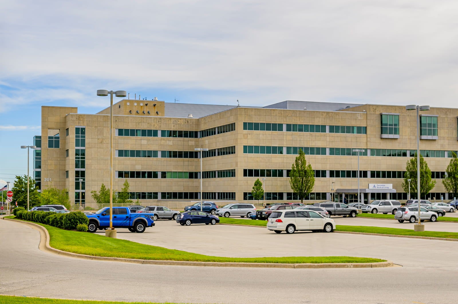 Ascension SE Wisconsin Hospital – Mayfair Road Cancer Care