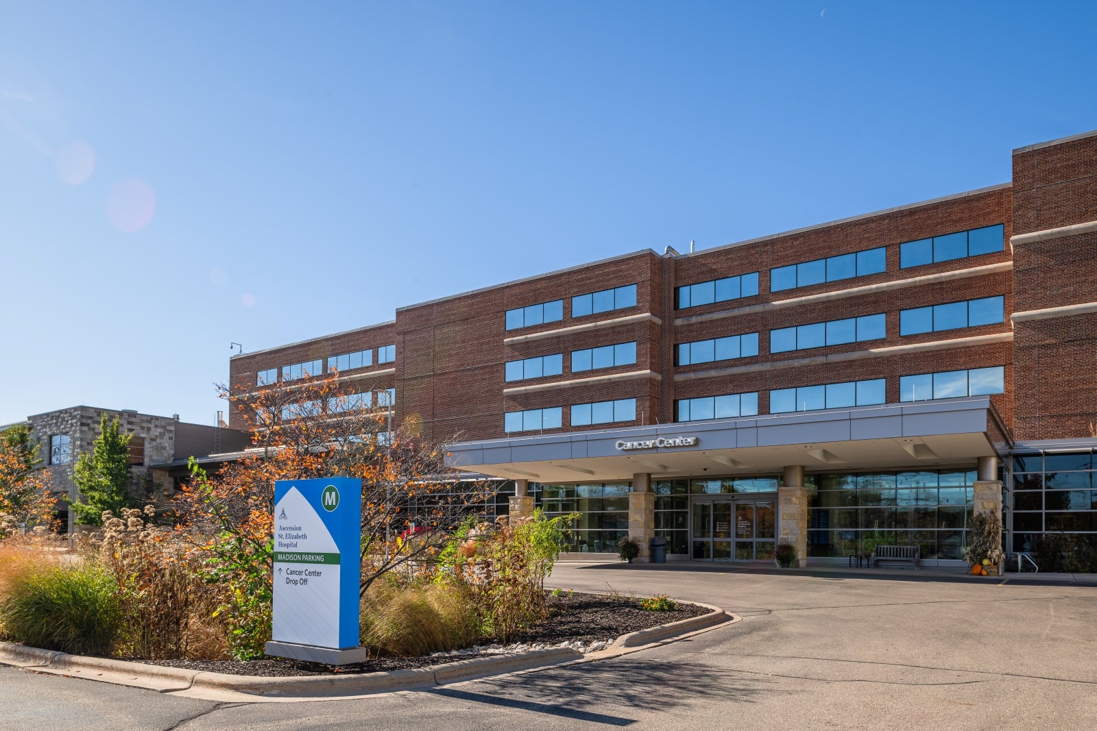 Ascension Medical Group Wisconsin - 1531 Madison Street