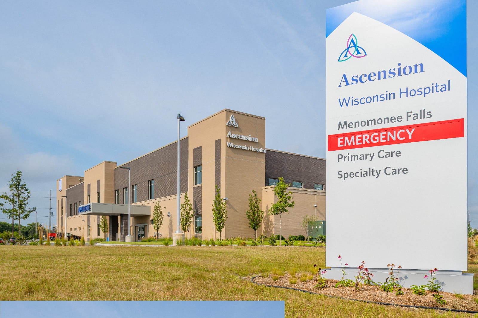 Ascension Wisconsin Hospital - Menomonee Falls